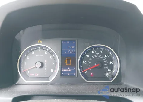 2011 Honda Cr-V Lx z USA, uszkodzony, nr VIN 5J6RE3H33BL037581